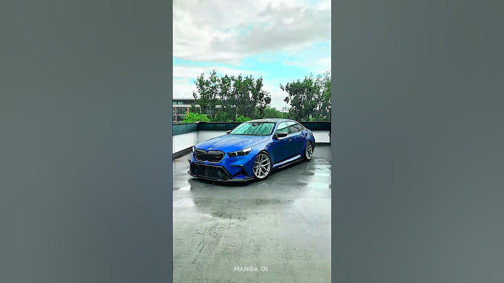 BMW M5 (G90) #bmwm5g90 #bmwm5 #bmwracing #cars