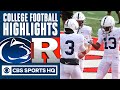 Penn State vs Rutgers Highlights: Nittany Lions beat Rutgers for 14th straight time | CBS Sports HQ
