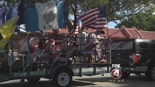 Cape Coral Parade