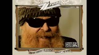 Billy Gibbons Interview by The Ritchie Ritch Project 1,765 views 2 years ago 14 minutes, 48 seconds