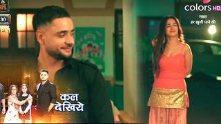 Mannat New Promo 11th June 2026: Abhimanyu and Manyata will get married, there will be uproar