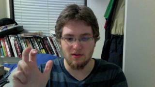 Random Thursday: Controller Rant