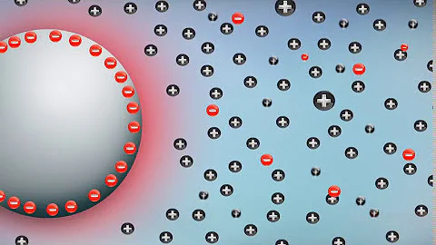 Electrical Double Layer