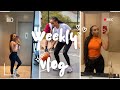 Weekly vlog chill week  theadonisfilerclinic