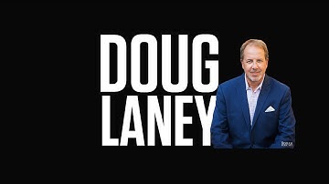 Infonomics with Doug Laney