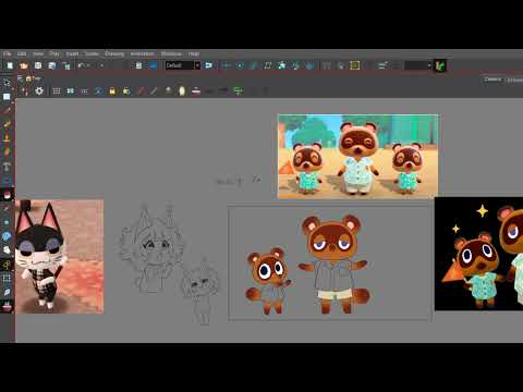 animal crossing animation time (music only) - animal crossing animation time (music only)