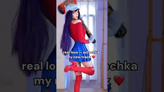 hi, I love make music:3 follow #miside #cosplay