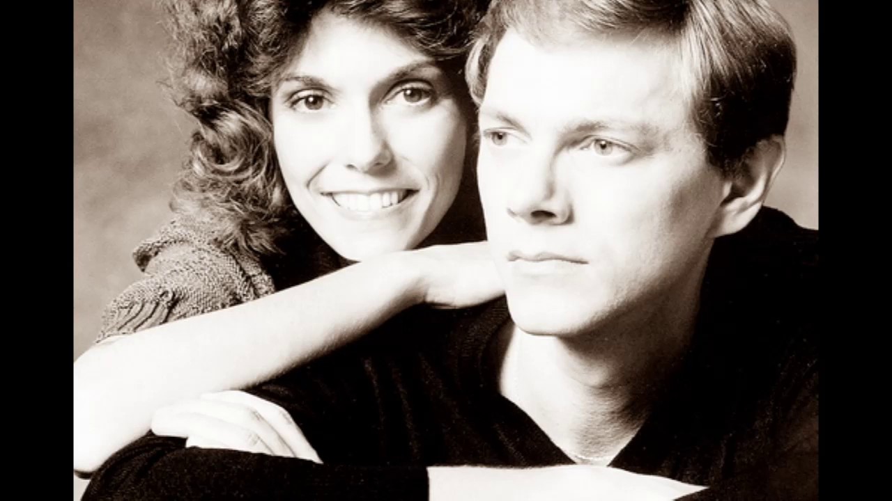 020483 The death of Karen Carpenter, remembered by Casey Kasem