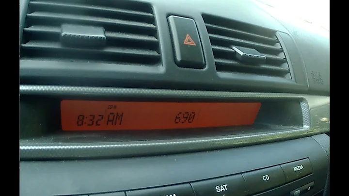 radio AM Jean Gagnon