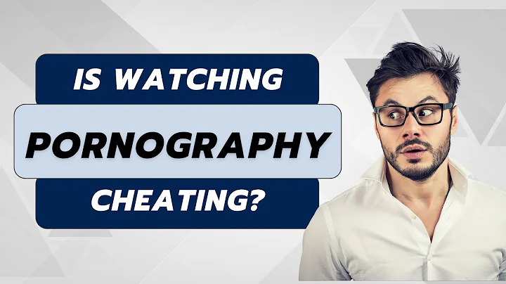 Is Watching Pornography Cheating? | Dr. Doug Weiss