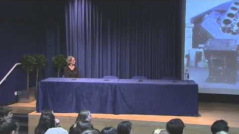 Professor Andrew Norton, "Exoplanets and how to find them"