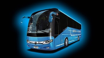 "Bus Horn" Sound Variations in 30 Seconds