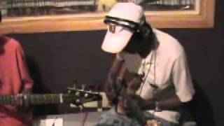 Zimbabwe Popular Music Making - Nelson Tswatswa & Muraraungu