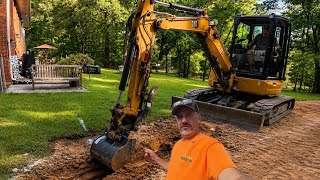 Digging Footers? Here’s What You Need To Know First…