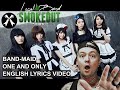 Band-Maid - One and Only (Reaction)