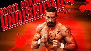 Неоспоримый 4 Официальный трейлер HD 2016 Неоспоримый 4 Официальный трейлер HD 2016