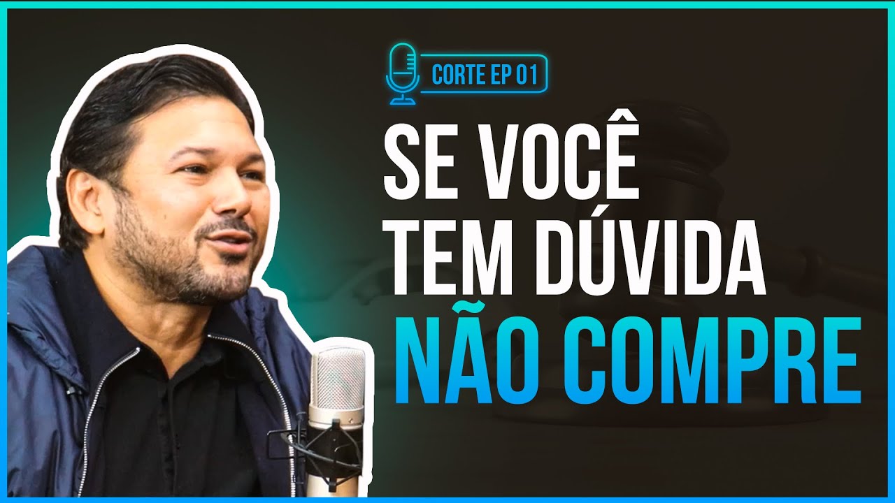 SE AINDA TEM DÚVIDA DE CARRO DE LEILÃO, ENTÃO  NÃO COMPRA!