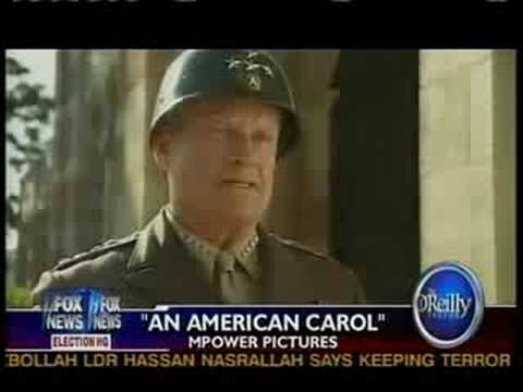 An American Carol - "O'Reilly Factor" preview