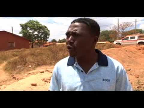 MPOGORO COMEDIAN Epsod 5 Zilipendwa