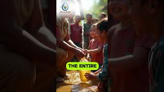 Water For Life How Rivers Of Jannah Is Transforming Lives Globally