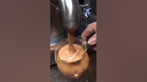 the colloid mill for cosmetics products, food etc