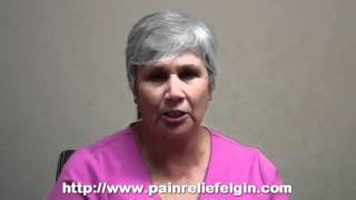 Deep Massage for Carpal Tunnel and Numbness in Elgin IL