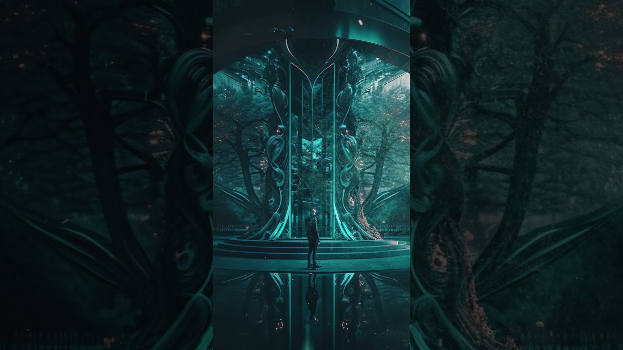 FAIQE SUMER - Gothic | Deep House Mix 2023 (Official Audio) 