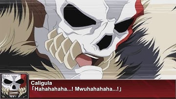 [ENG Sub]Super Robot Wars UX - Kraken Attacks | スパロボUX - クラーケン 全武装