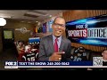 LIVE | Pistons looking for another win to survive elimination in Game 6