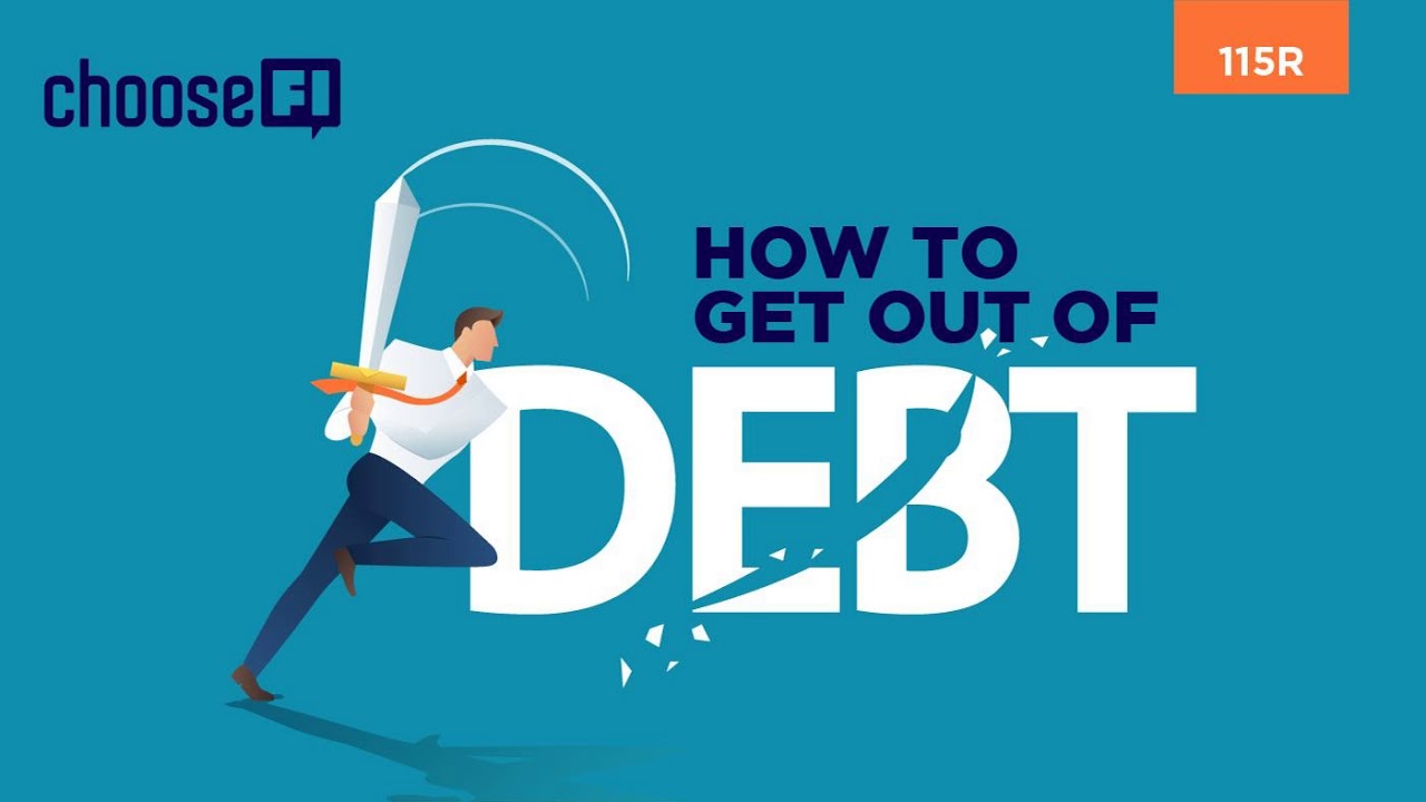 115R | How to Get Out of Debt 115R | How to Get Out of Debt