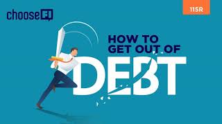115R | How to Get Out of Debt