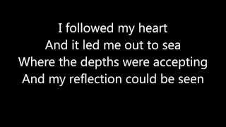 LYRIC Video I Killed The Prom Queen "Thirty One &amp; Sevens" Lyrics on Screen