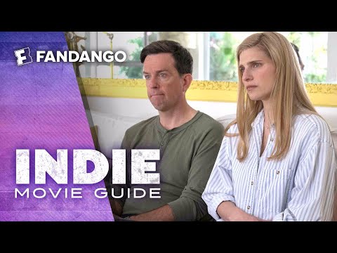 Indie Movie Guide - I Do... Until I Don't, Rebel in the Rye, It Comes At Night, My Cousin Rachel