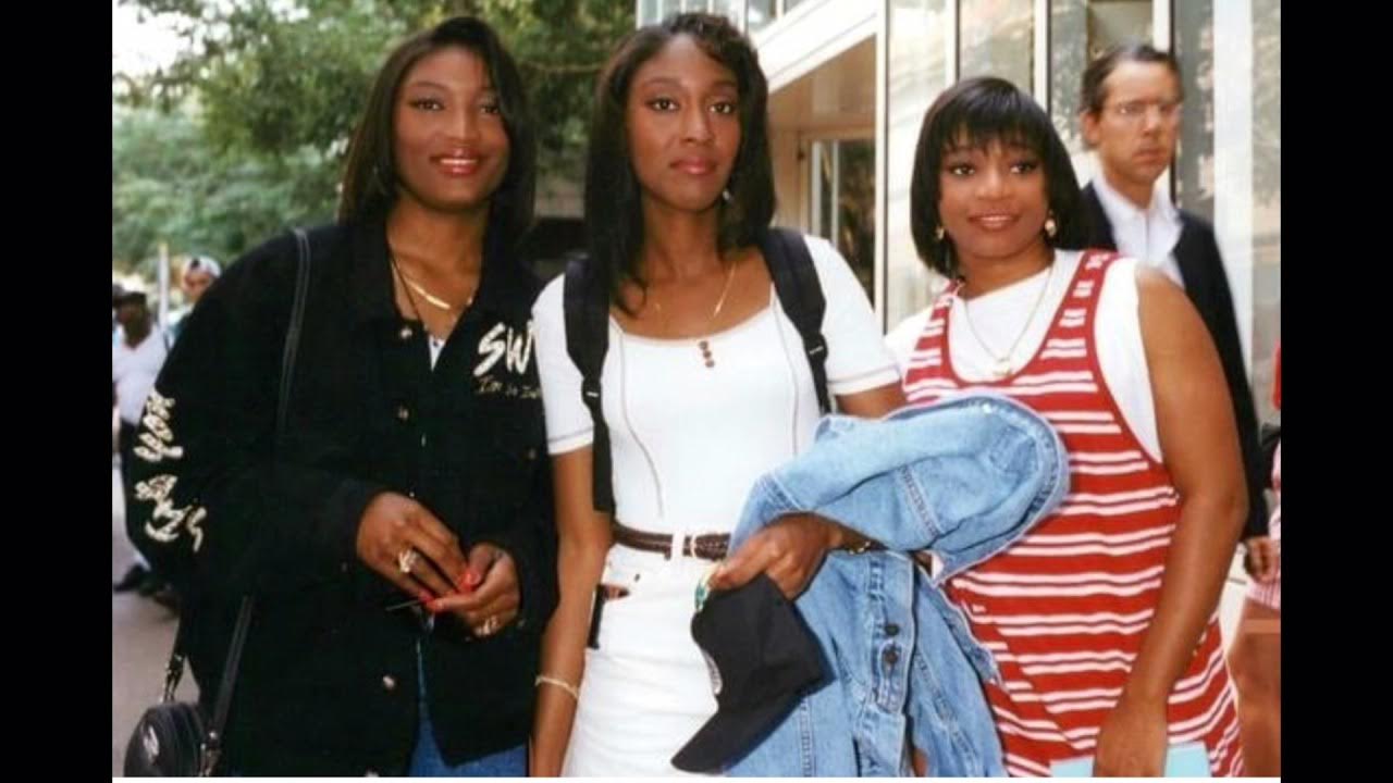 SWV - Give Love On Christmas Day (Acapella) SWV - Give Love On Christmas Day (Acapella)