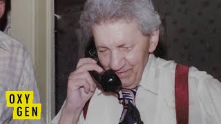 Famous Investigating The Disappearance of Two Elderly Men | Buried in the Backyard Preview | Oxygen Profile