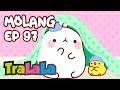 Molang - Șoricelul (Ep. 97) Desene animate | TraLaLa