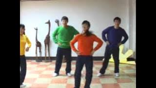 Que no acabe navidad IYF