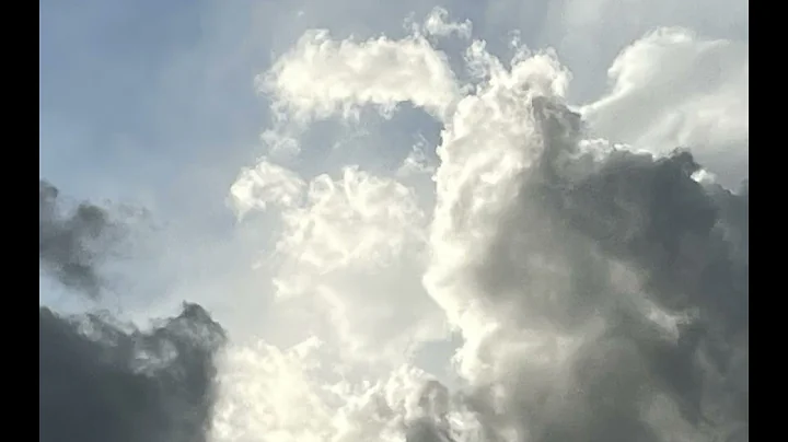 Jesus Loves - Zach Williams