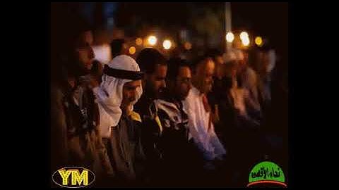61 As Saff Abdullah Kamel  سورة الصف