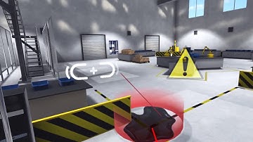 H&S VR - Risk assessment