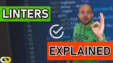 What is a Linter and Why You Should Use One | Linters EXPLAINED