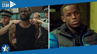Top Boy season 3 features a huge twist as Sully frames Kieron for Jamie s murder