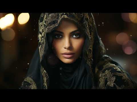 Arabic Music 🌙 Oriental Ethnic Music 🌙 Middle Eastern Music 🌙 Turkish Music  #128