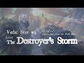 How to Benefit from Anger:: The Destroyers Storm (Ardra)