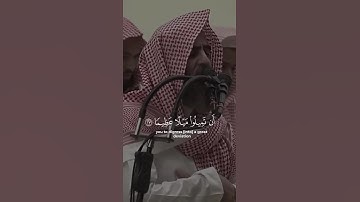 {والله يريد أن يتوب عليكم} || القارئ محمد اللحيدان