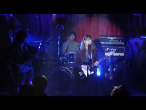 nabina  - 東京テディベア（カバー）