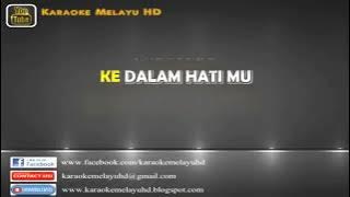 XPDC - C.T Cinta Kenangan Silam ( Karaoke Video) | Remastered