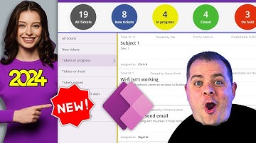 Power Up Your Service Desk with the RIGHT Ticket Template!