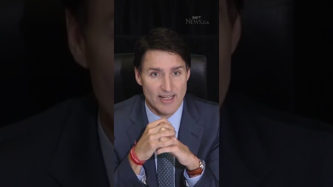 Trudeau Says He Has List Of Conservatives Vulnerable To Foreign Interference