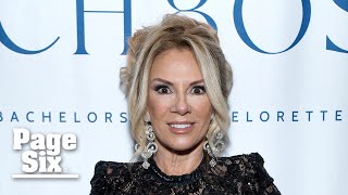 RHUGT RHONY Legacy cast ly revealed after behind-the-scenes tumult Page Six